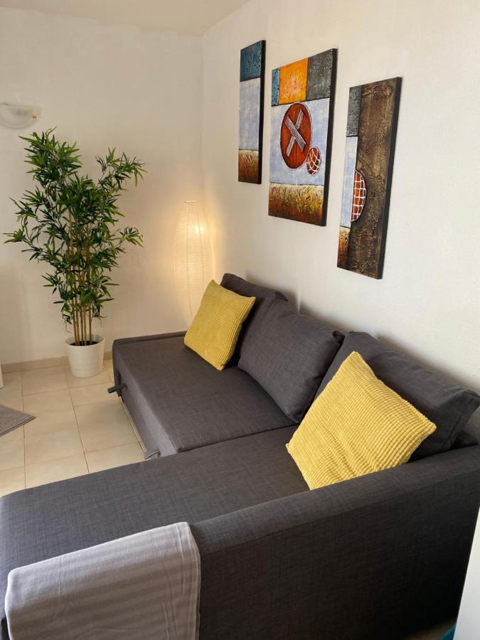 Apartment Caletaparaiso110