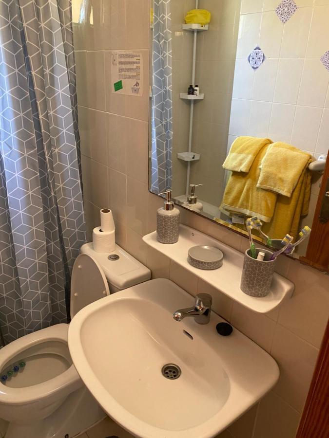 Apartment Caletaparaiso110 Costa De Antigua