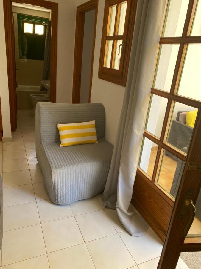 Apartment Caletaparaiso110
